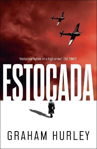 Cover image for Estocada