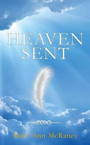 Cover image for Heaven Sent