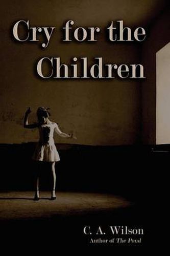 Cover image for Cry for the Children