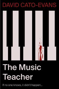 Cover image for The Music Teacher