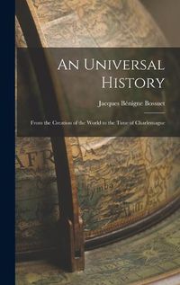 Cover image for An Universal History