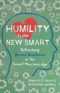 Cover image for Humility Is the New Smart