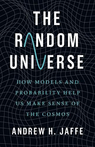 Cover image for The Random Universe