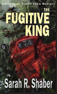 Cover image for The Fugitive King