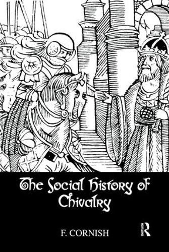 Cover image for Social History Of Chivalry