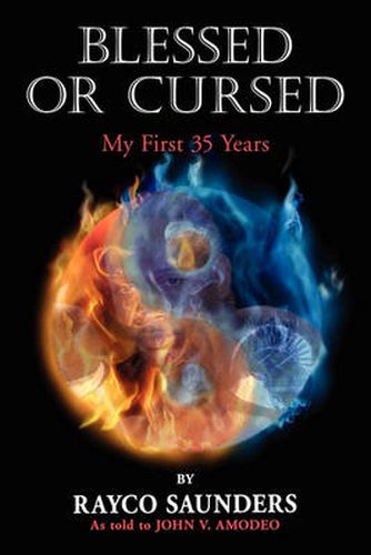 Cover image for Blessed or Cursed