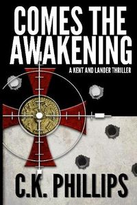 Cover image for Comes the Awakening