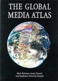 Cover image for The Global Media Atlas