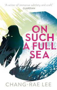 Cover image for On Such A Full Sea