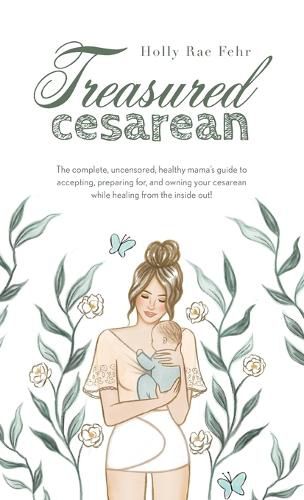 Cover image for Treasured Cesarean