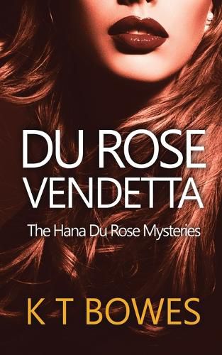 Cover image for Du Rose Vendetta