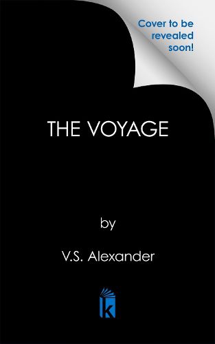 Cover image for The Voyage
