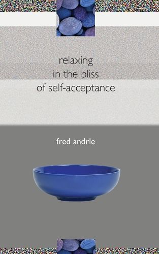 Cover image for relaxing in the bliss of self-acceptance