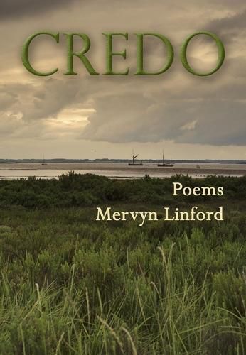 Cover image for Credo