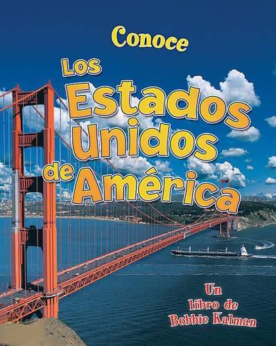 Conoce los Estados Unidos de America