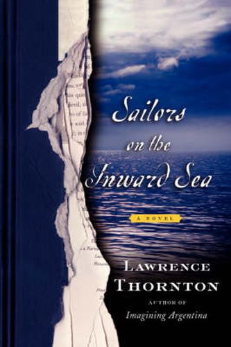 Cover image for Sailors on the Inward Sea: A Novel