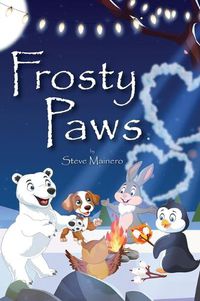 Cover image for Frosty Paws