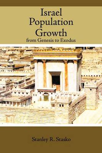 Cover image for Israel Population Growth