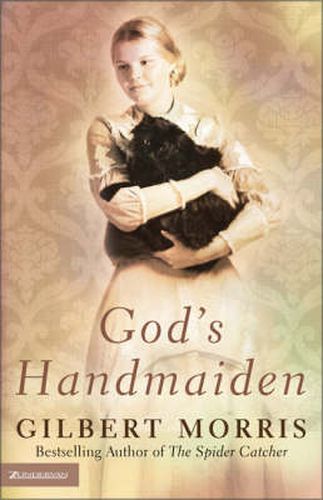 Cover image for God's Handmaiden