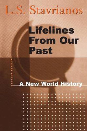 Cover image for Lifelines from Our Past: A New World History