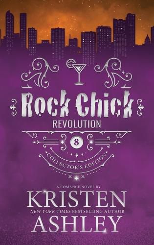 Cover image for Rock Chick Revolution Collector's Edition