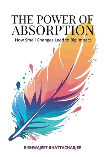 Cover image for The Power of Absorption