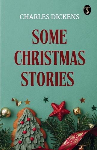 Cover image for Some Christmas Stories (EditionFirst)