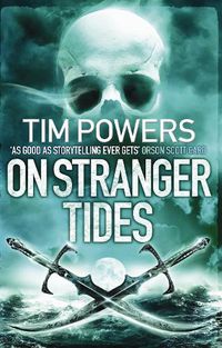 Cover image for On Stranger Tides