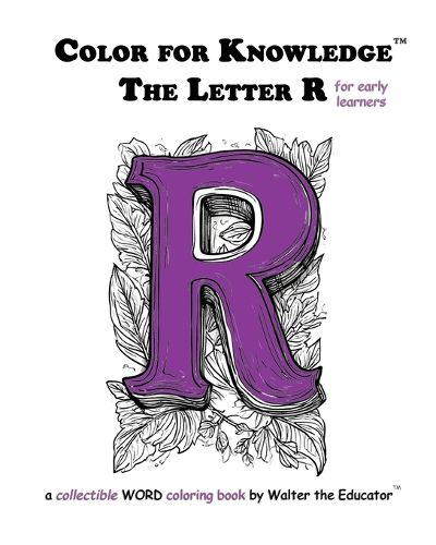 Cover image for Color for Knowledge