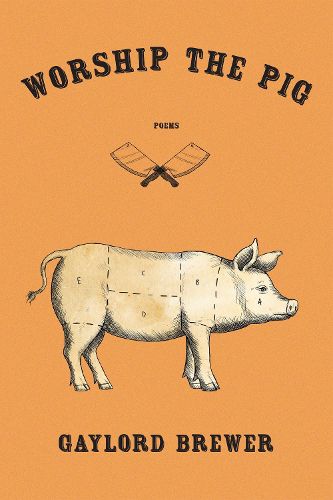 Cover image for Worship the Pig