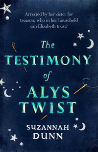 Cover image for The Testimony of Alys Twist