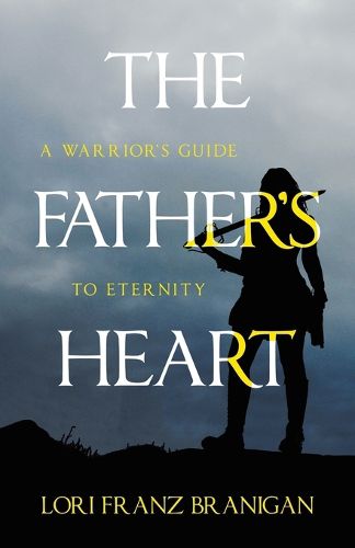 Cover image for The Father's Heart