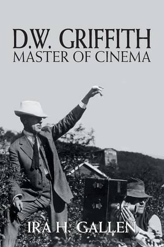 Cover image for D.W. Griffith: Master of Cinema