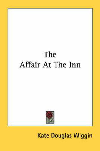 The Affair at the Inn