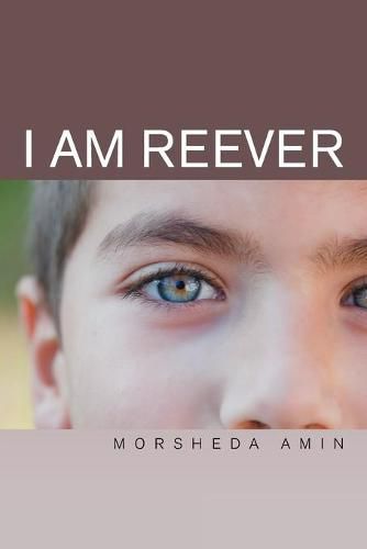 Cover image for I Am Reever