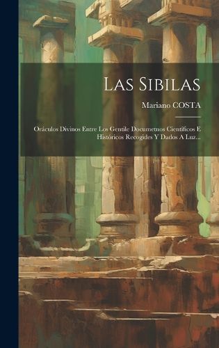 Cover image for Las Sibilas