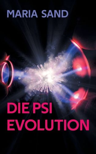 Cover image for Die Psi Evolution