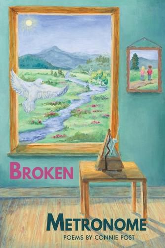 Cover image for Broken Metronome