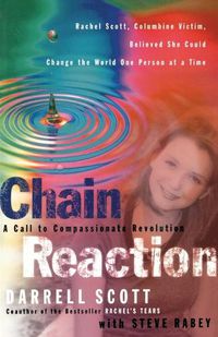 Cover image for Chain Reaction: A Call to Compassionate Revolution