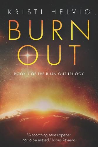 Cover image for Burn Out