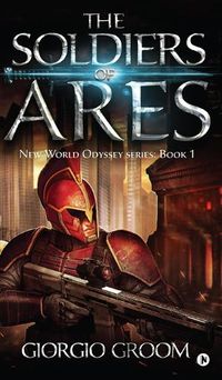 Cover image for The Soldiers of Ares