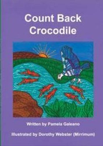 Count Black Crocodile