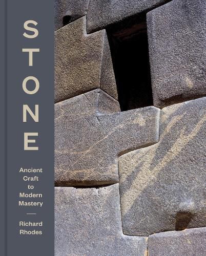 Cover image for Stone