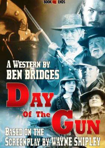 Cover image for Day of the Gun