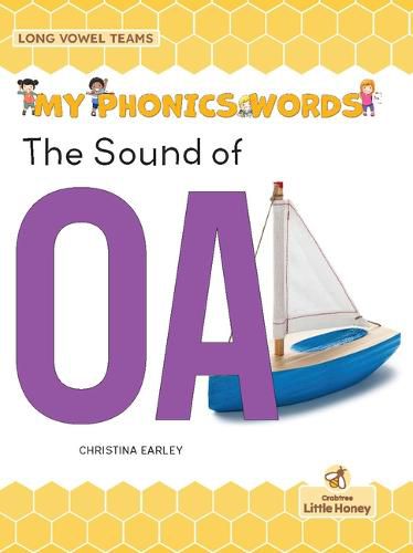 Cover image for The Sound of OA