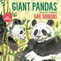 Cover image for Giant Pandas (New & Updated Edition)