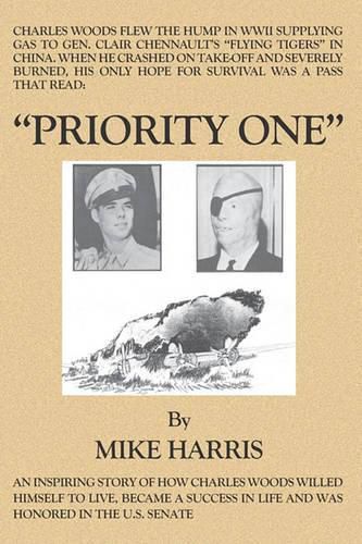 Cover image for Priority One