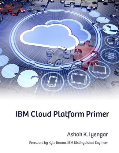 Cover image for IBM Cloud Platform Primer
