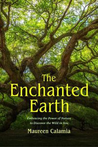 Cover image for The Enchanted Earth