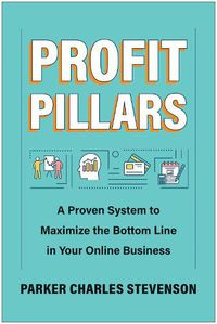 Cover image for Profit Pillars